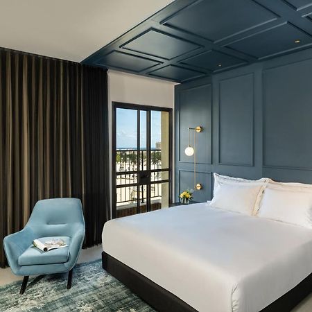 Hotel Botanica Hajfa Zewnętrze zdjęcie