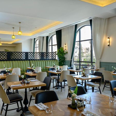 Hotel Botanica Hajfa Zewnętrze zdjęcie