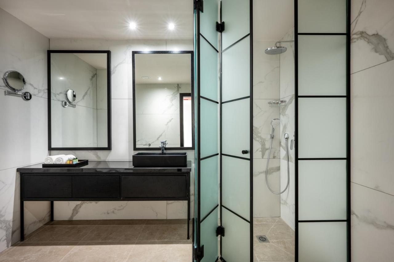 Hotel Botanica Hajfa Zewnętrze zdjęcie