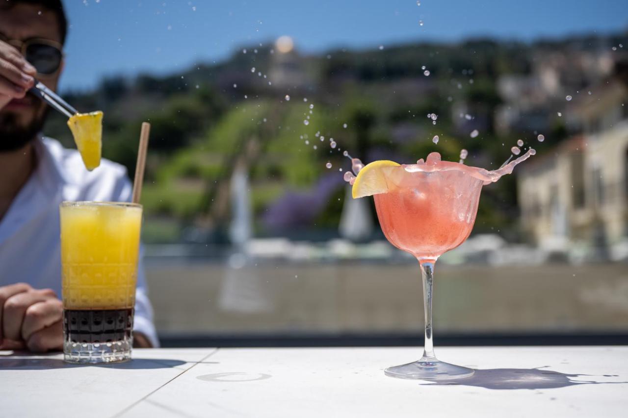 Hotel Botanica Hajfa Zewnętrze zdjęcie